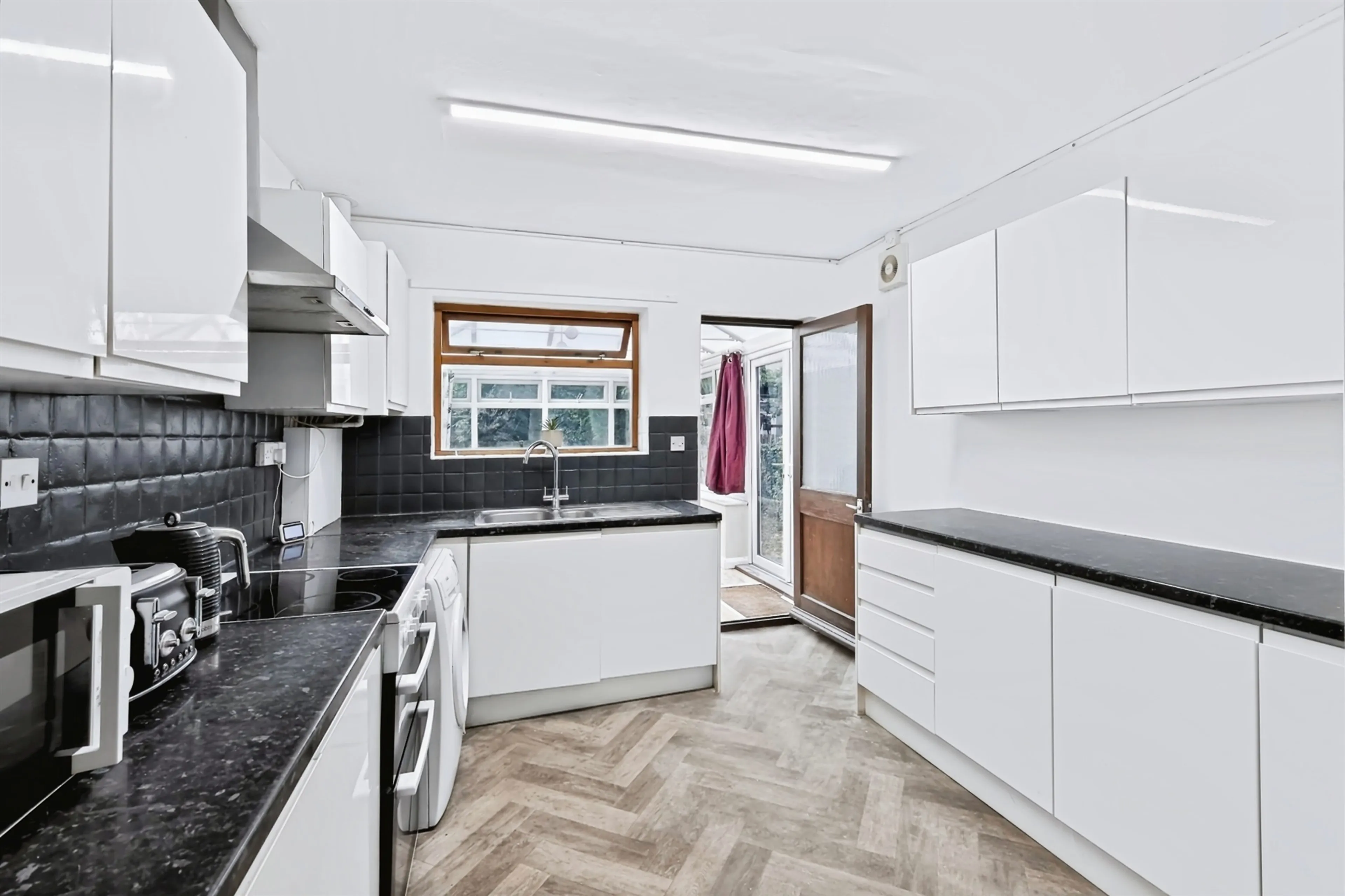 Property at Cranford Road, Northampton
