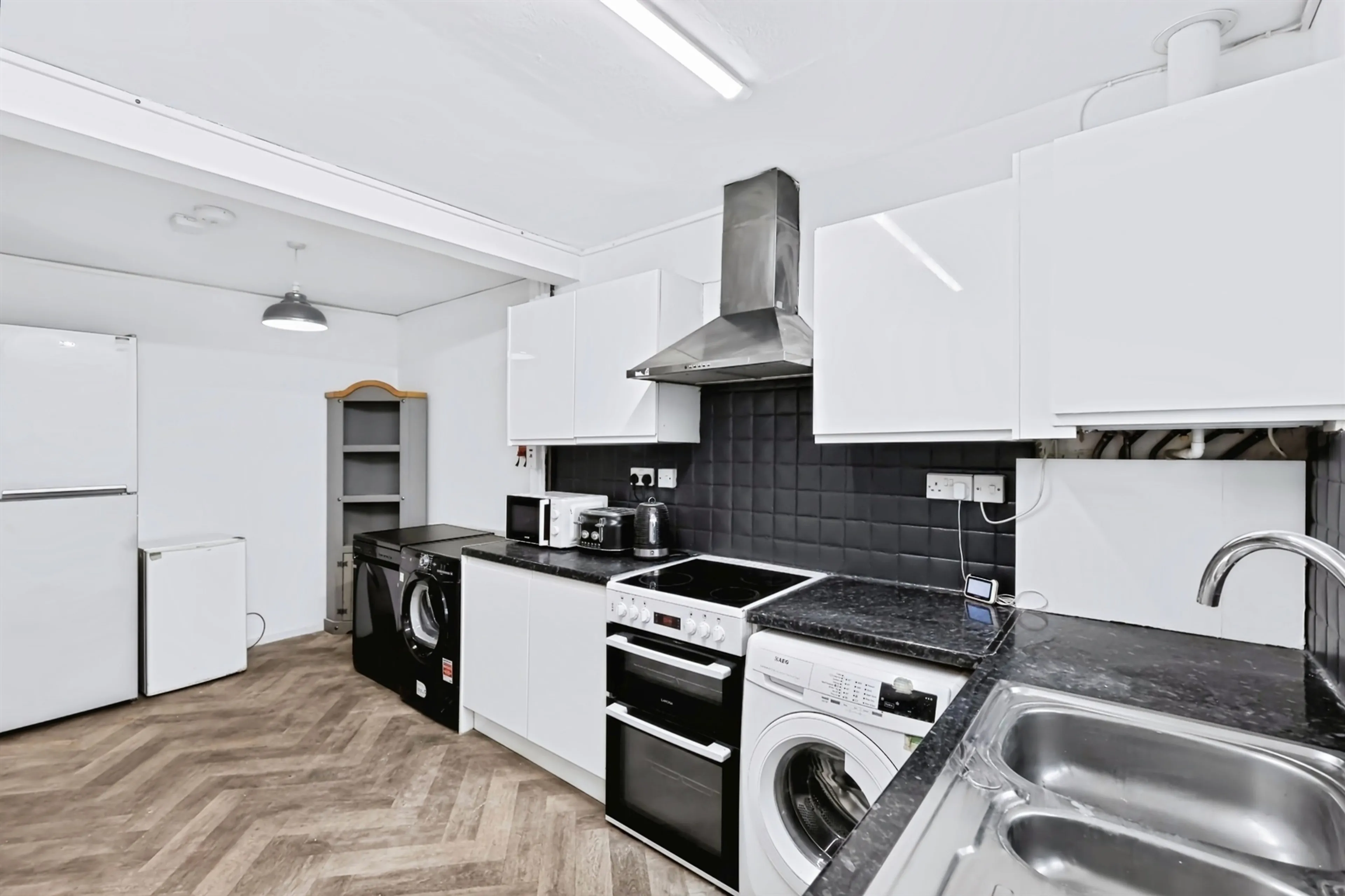 Property at Cranford Road, Northampton
