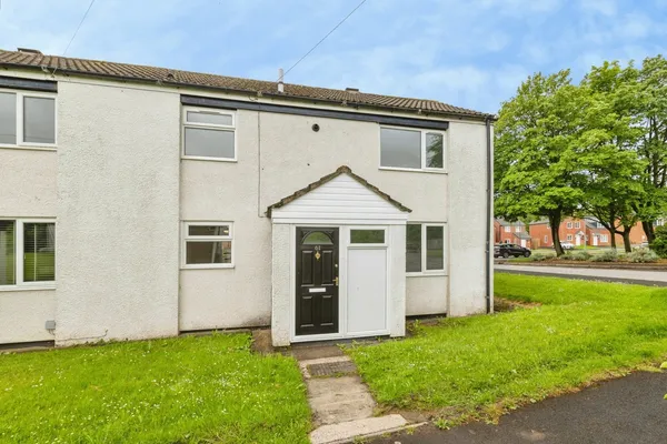 Essex Close, Catterick Garrison, Nort...