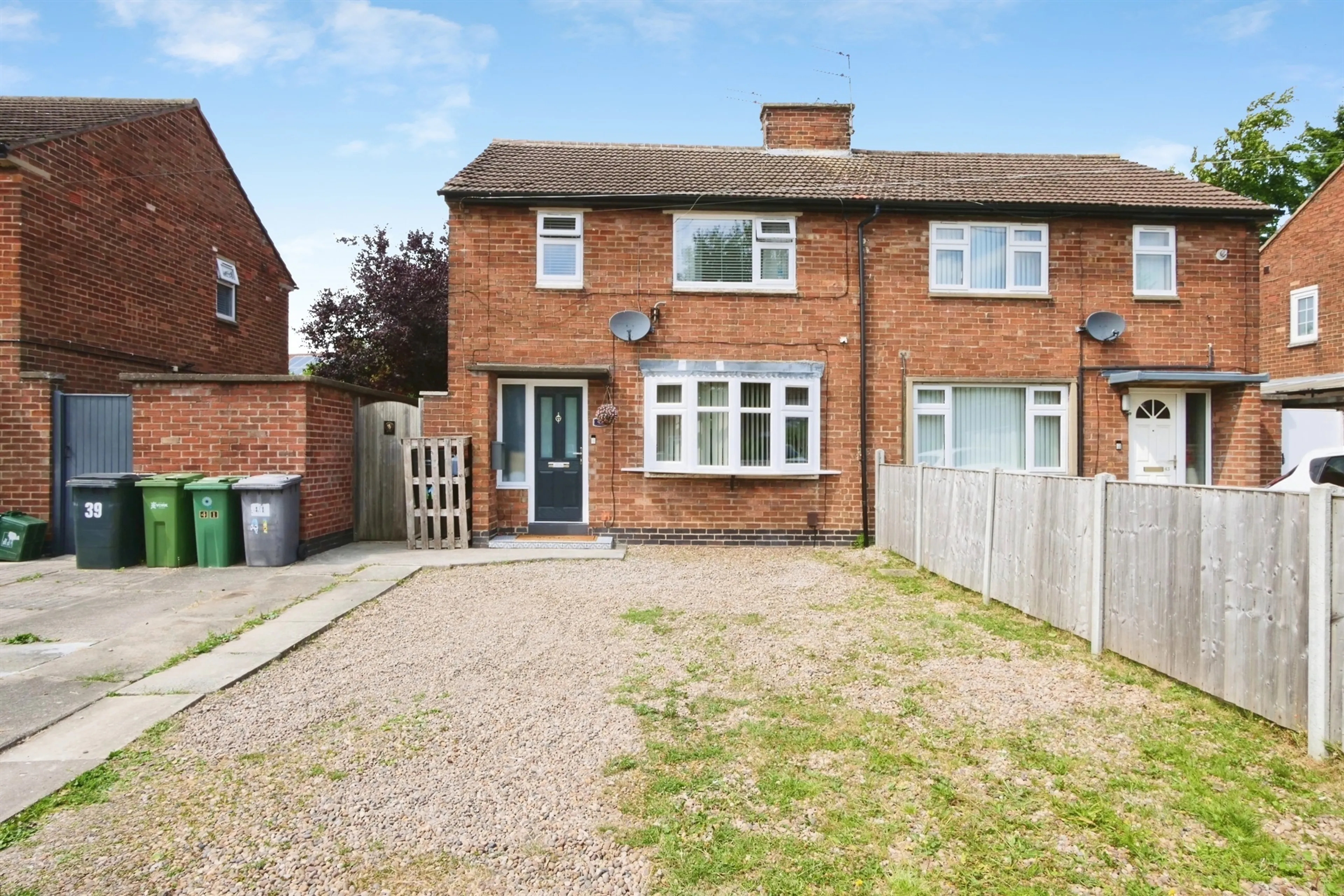 Property at St. Stephens Square, York