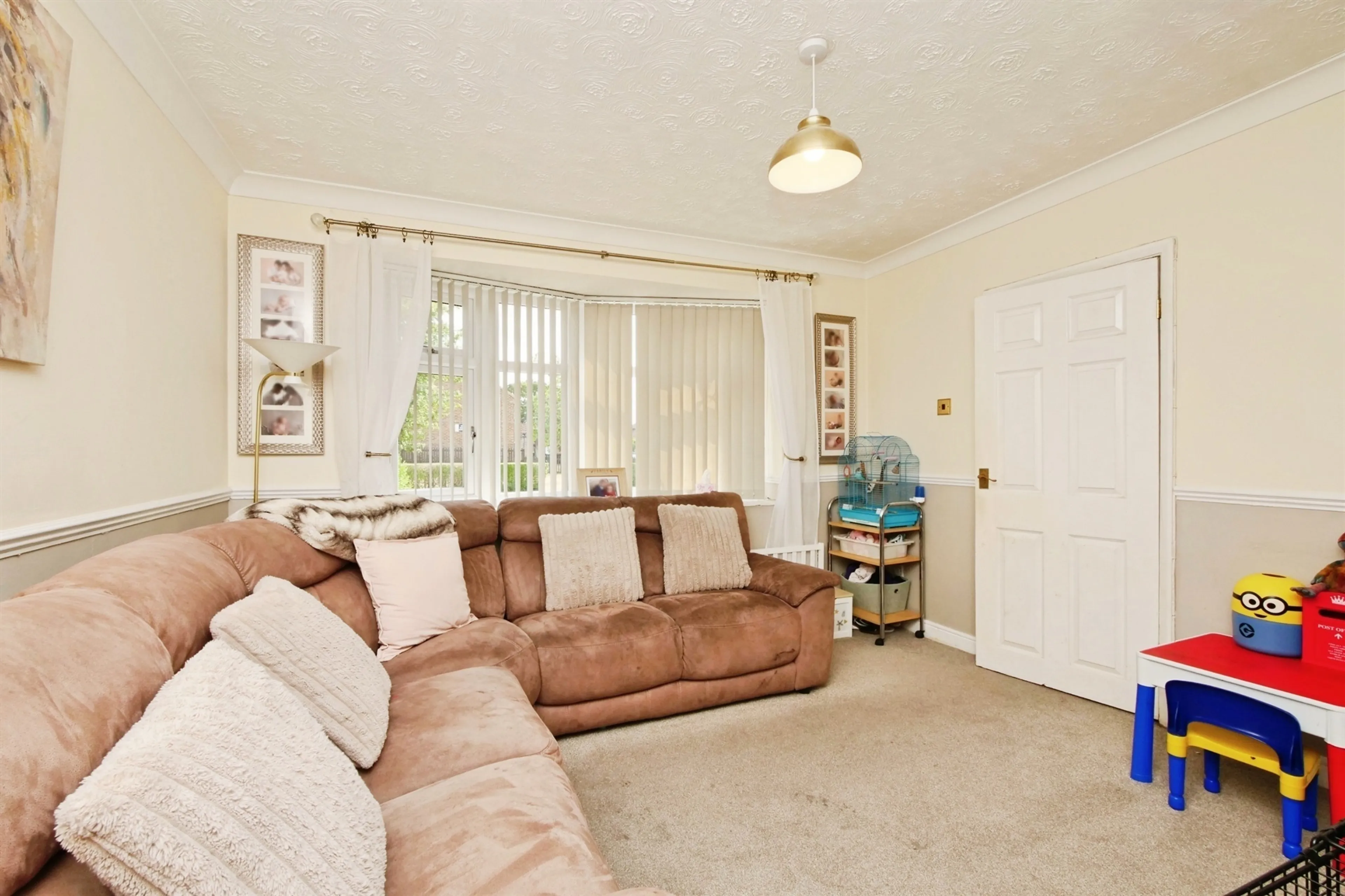 Property at St. Stephens Square, York