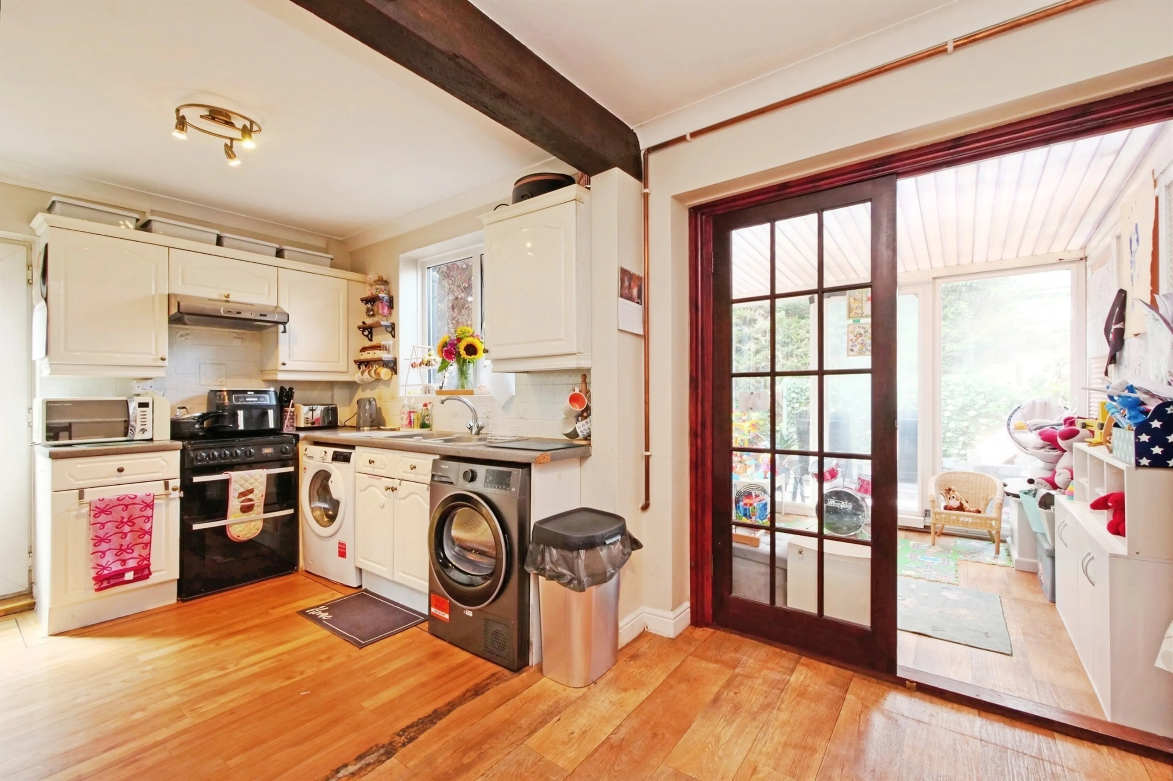 Property at St. Stephens Square, York