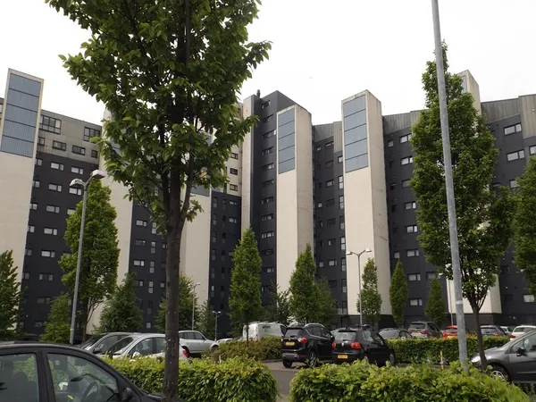 Finnieston Street, Glasgow, G3