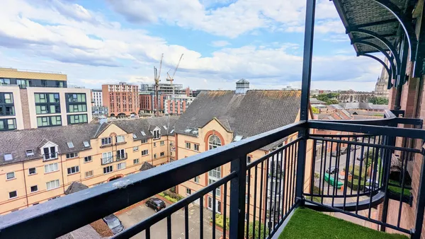 Buchanans Wharf North, Ferry Street, BS1