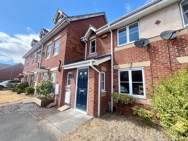 Hennessey Close, Chilwell, NG9