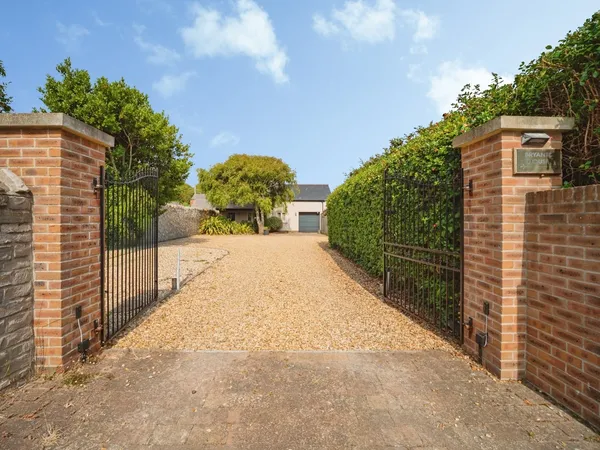 Bryants Lane, WEYMOUTH, Dorset, DT4