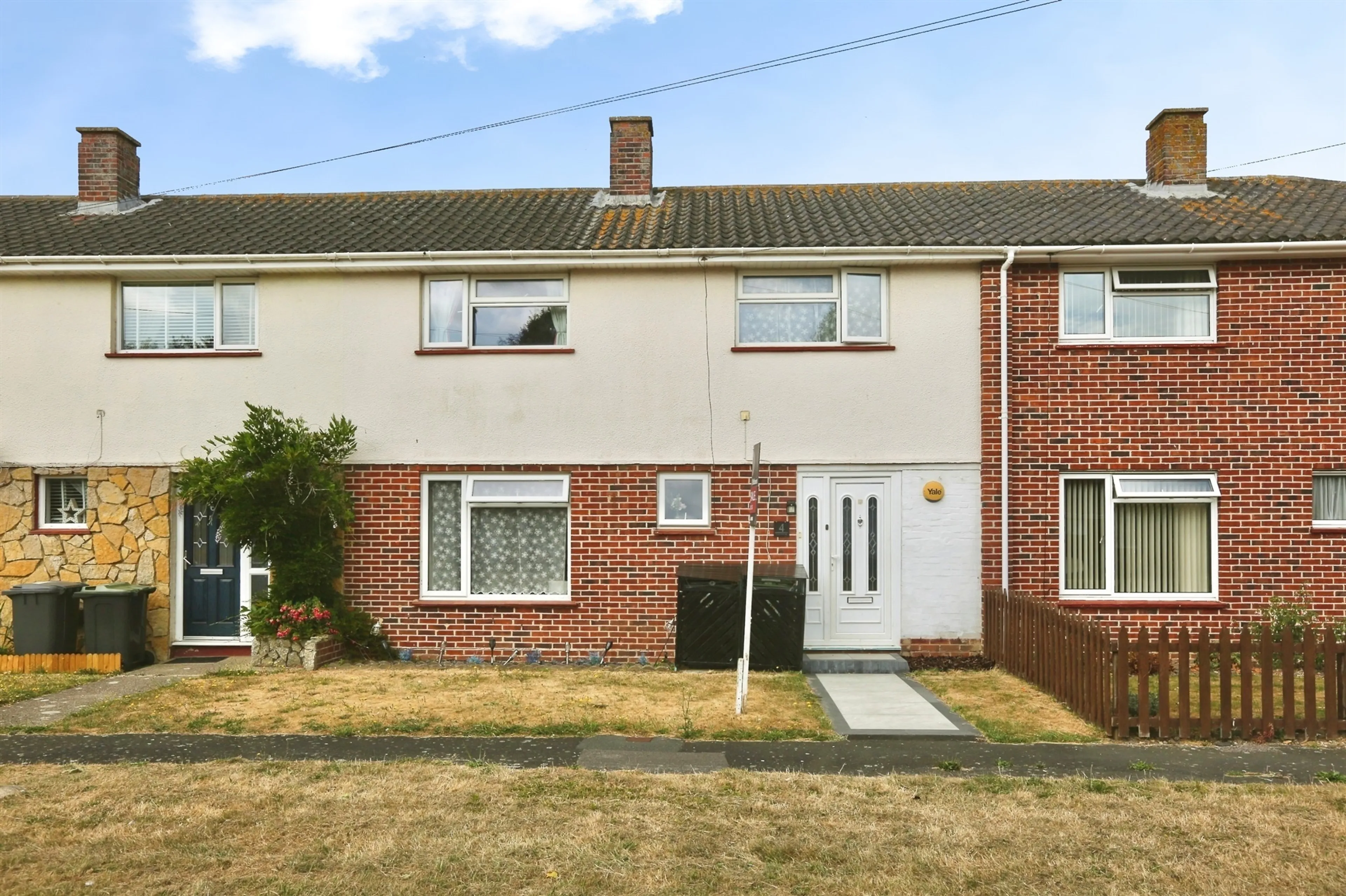 Property at Turner Avenue, Gosport