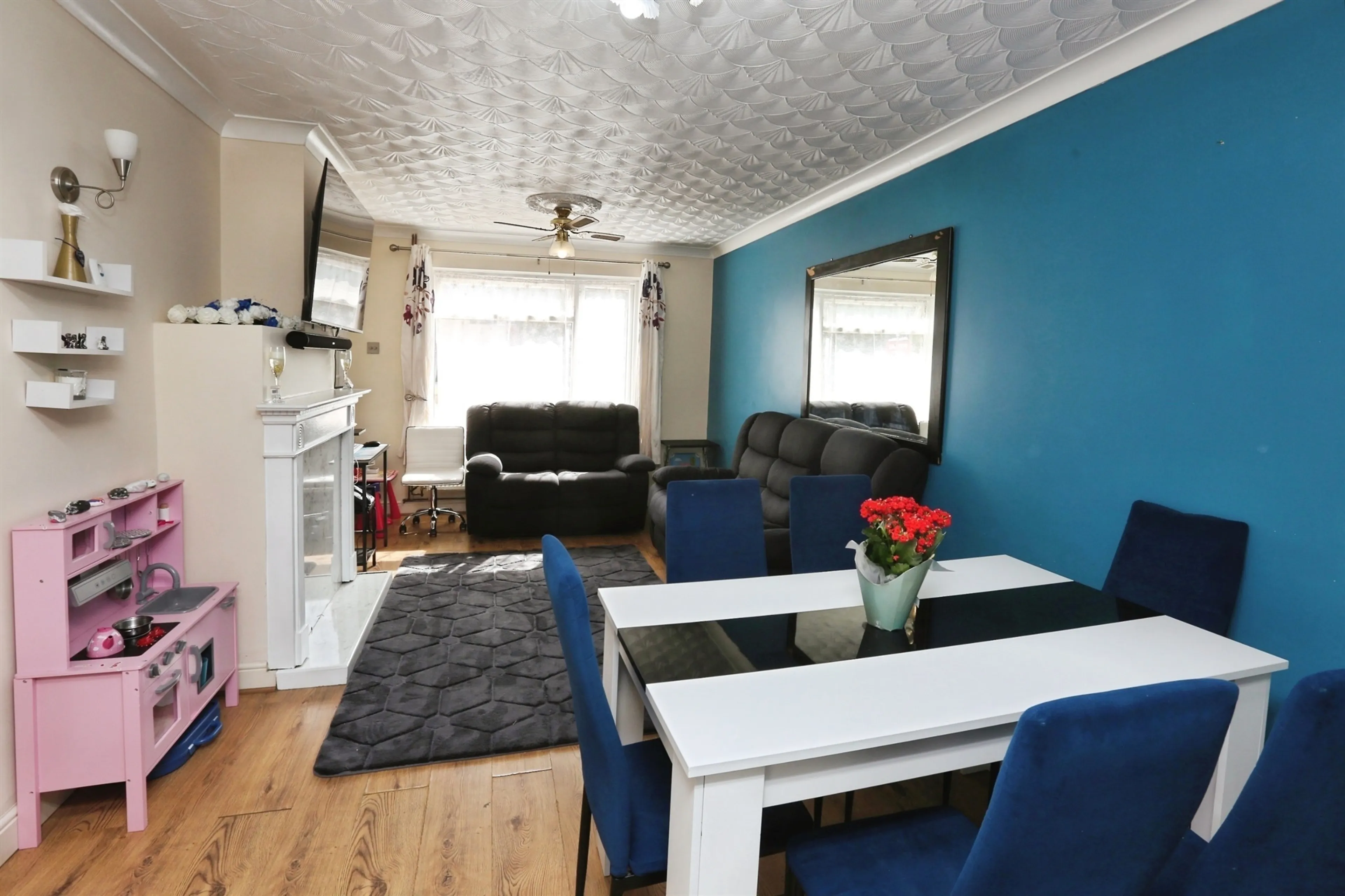 Property at Turner Avenue, Gosport