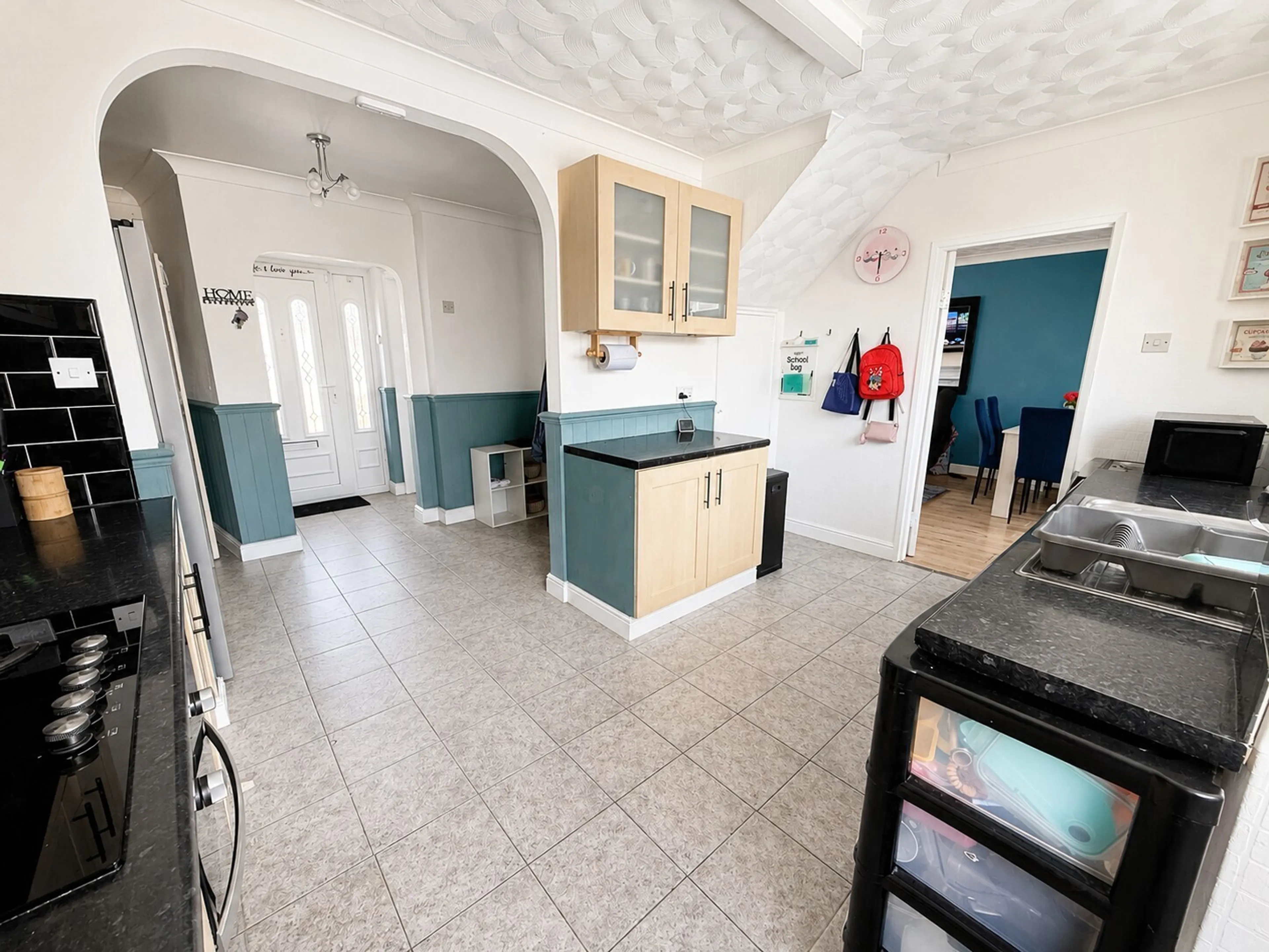 Property at Turner Avenue, Gosport