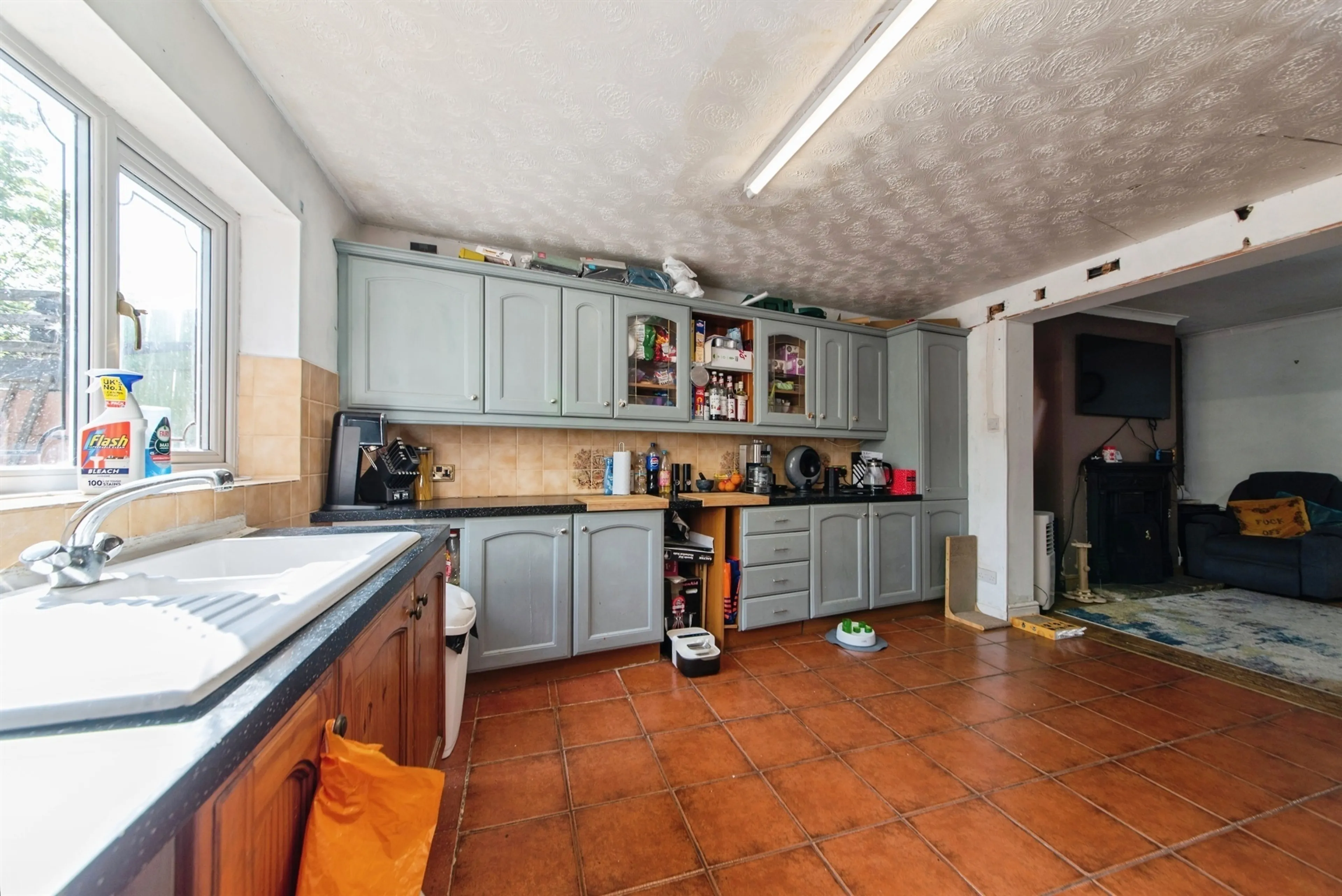 Property at Knight Street, Pinchbeck, Spalding