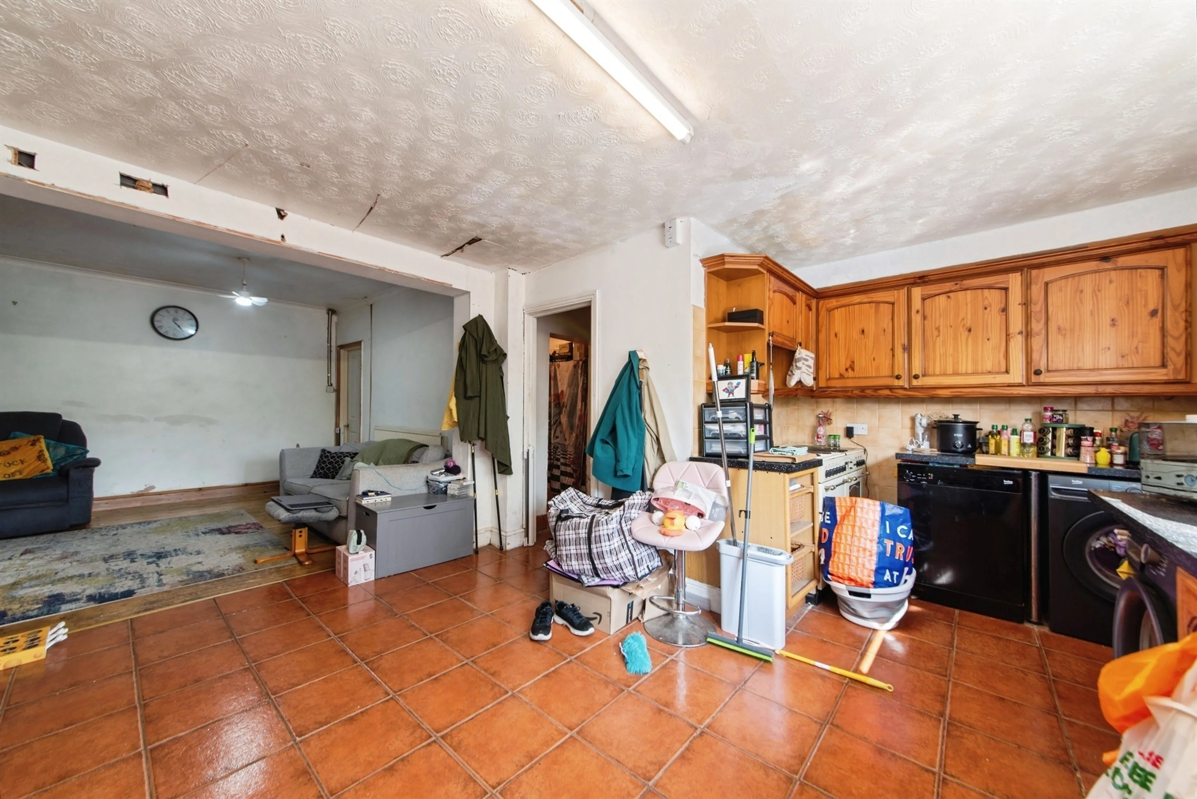 Property at Knight Street, Pinchbeck, Spalding
