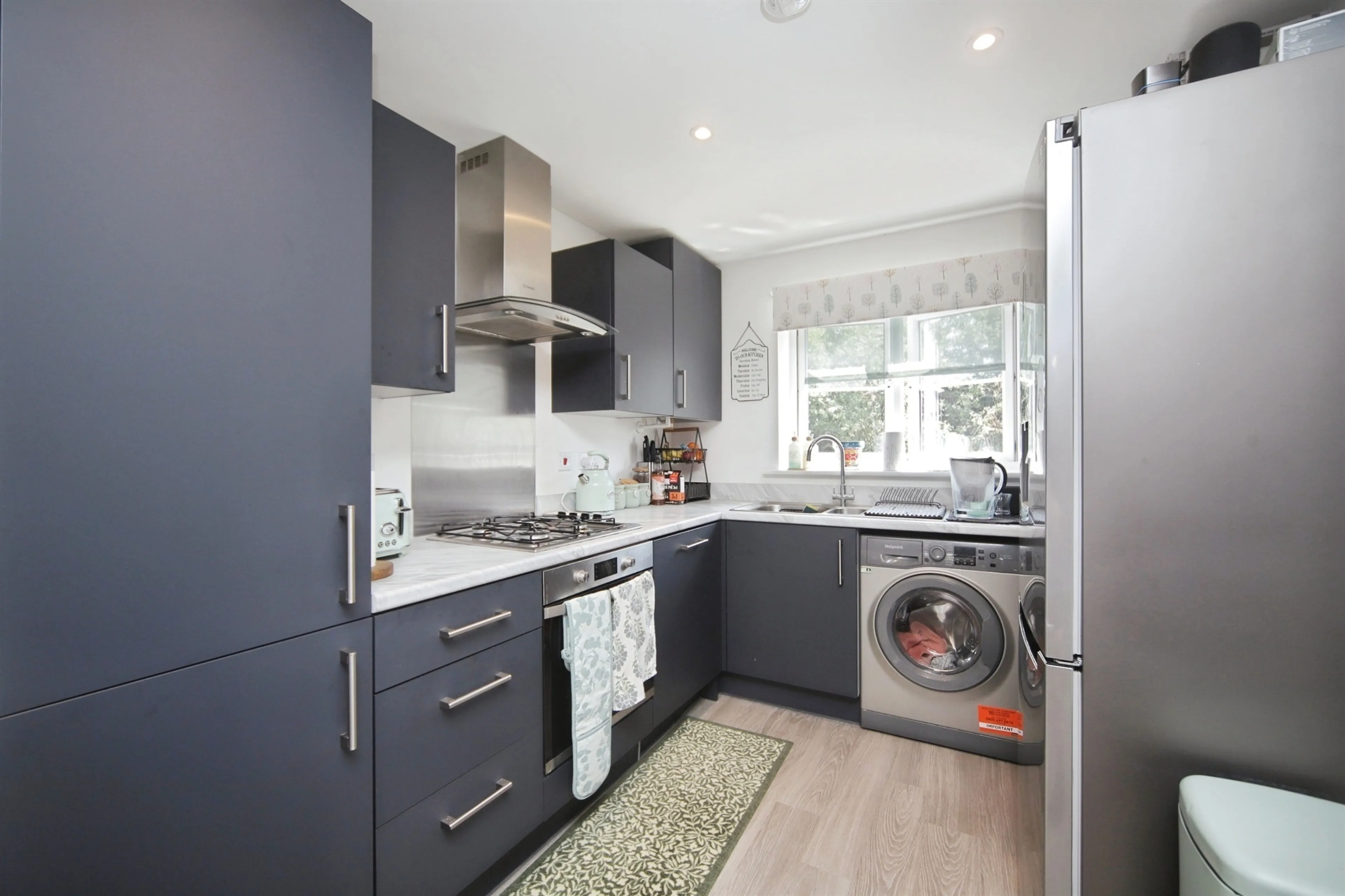 Property at Merton Road, Rumwell, Taunton