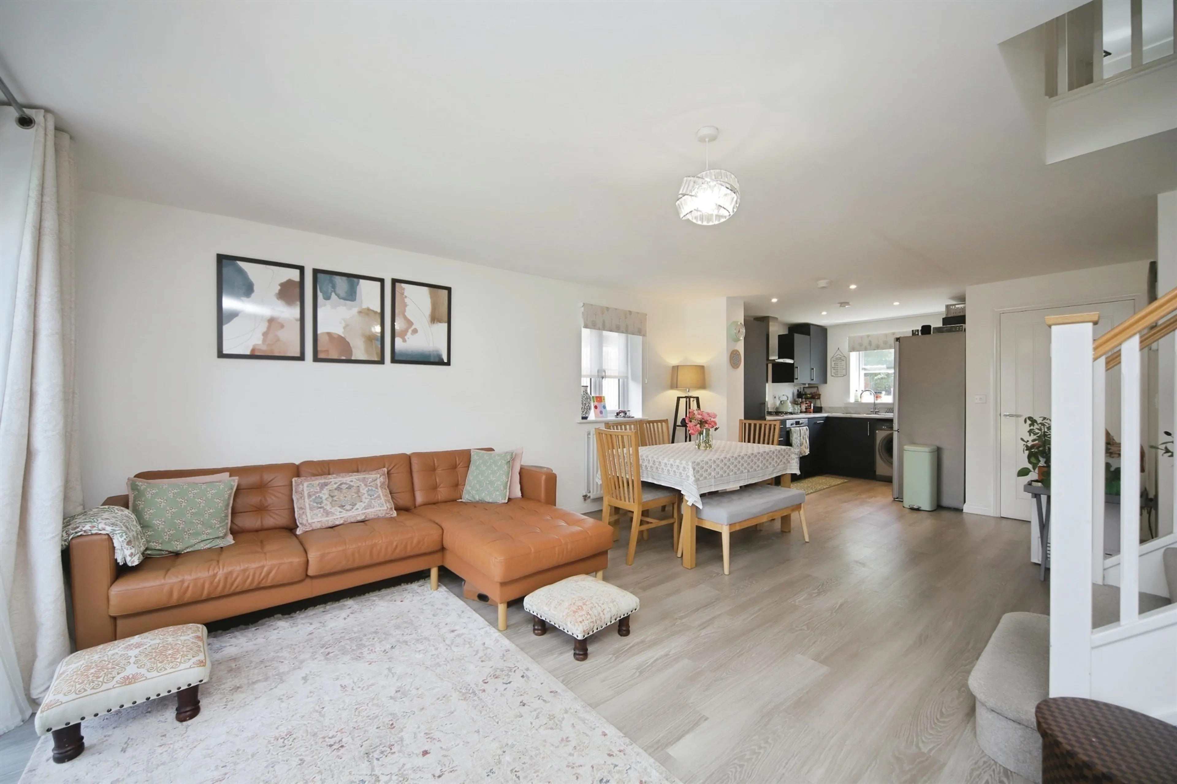 Property at Merton Road, Rumwell, Taunton