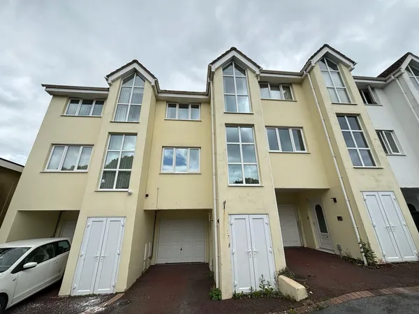 St. Peter's Mews, Torquay