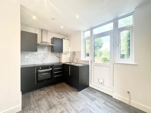 Grenville Road, Beeston, NG9