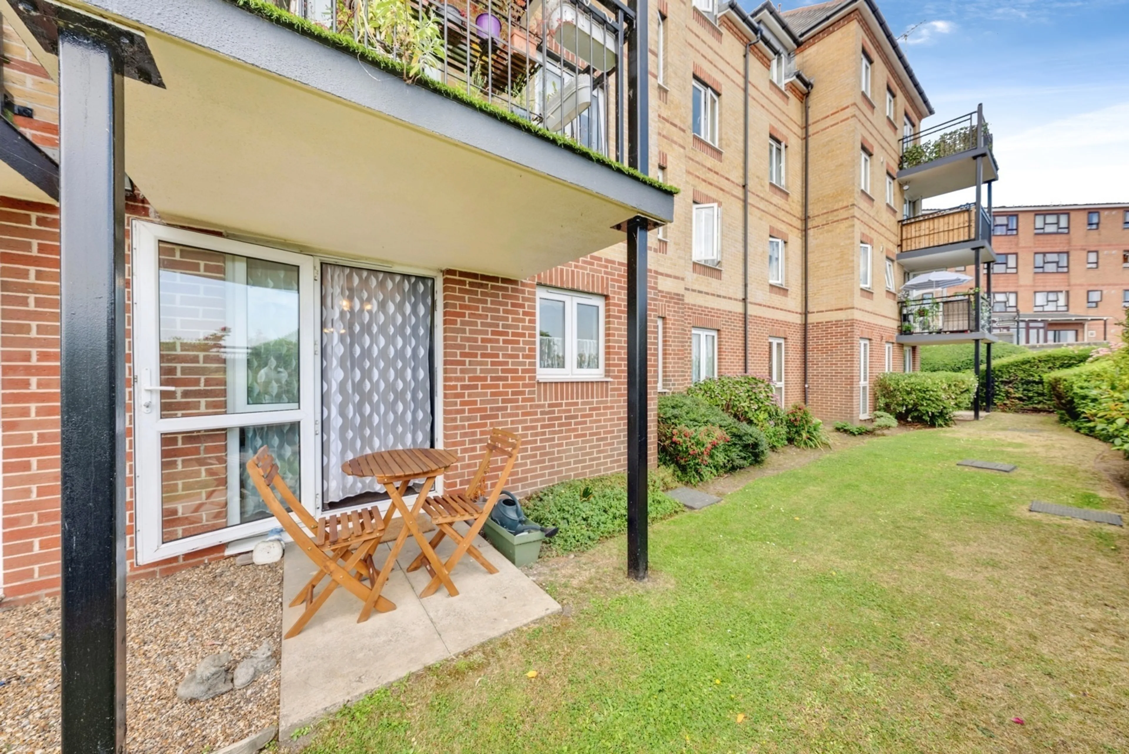 Property at Waters Edge Court, Wharfside Close, Erith, Kent, DA8