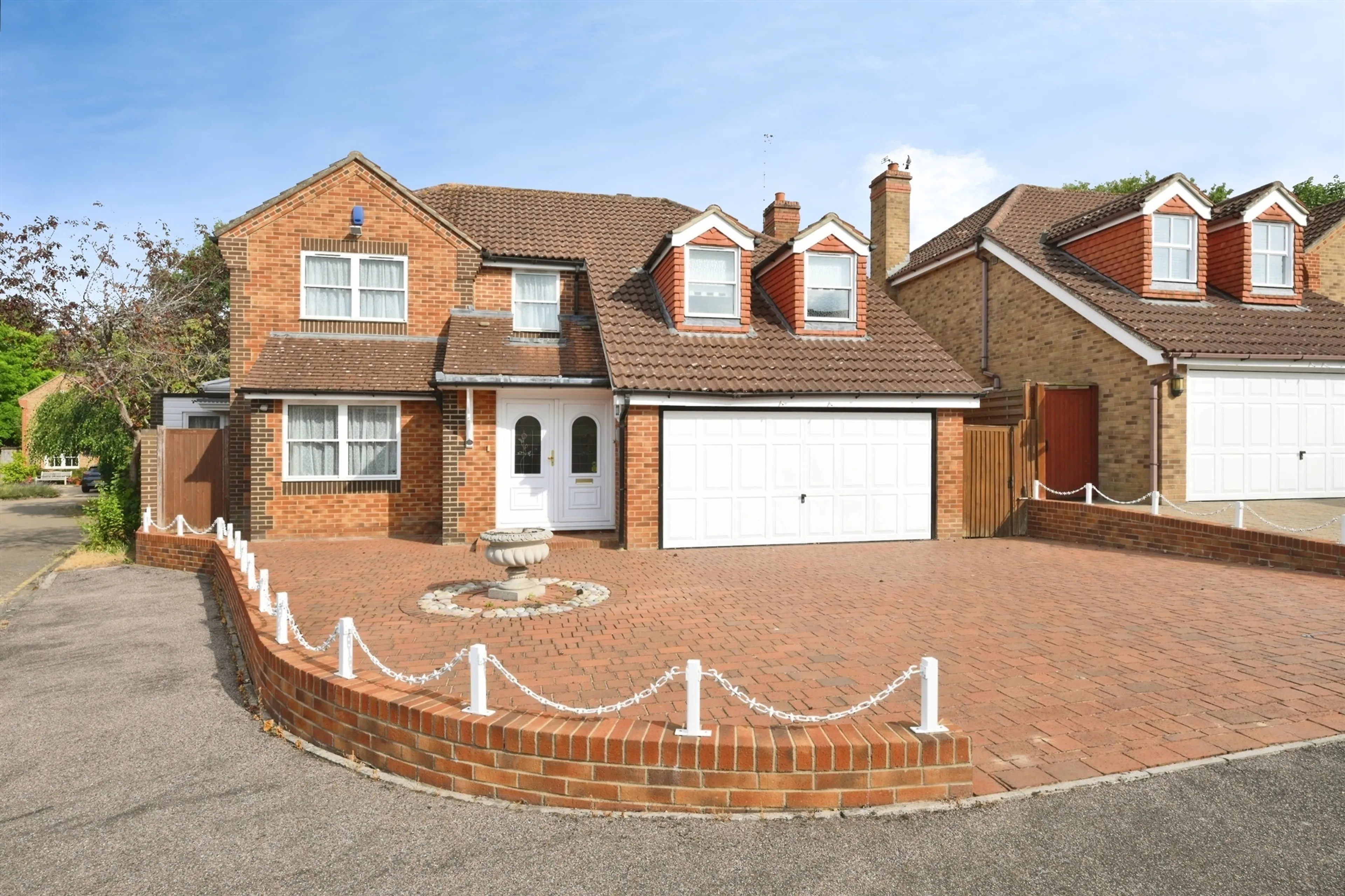 Property at St. Annes Park, Broxbourne