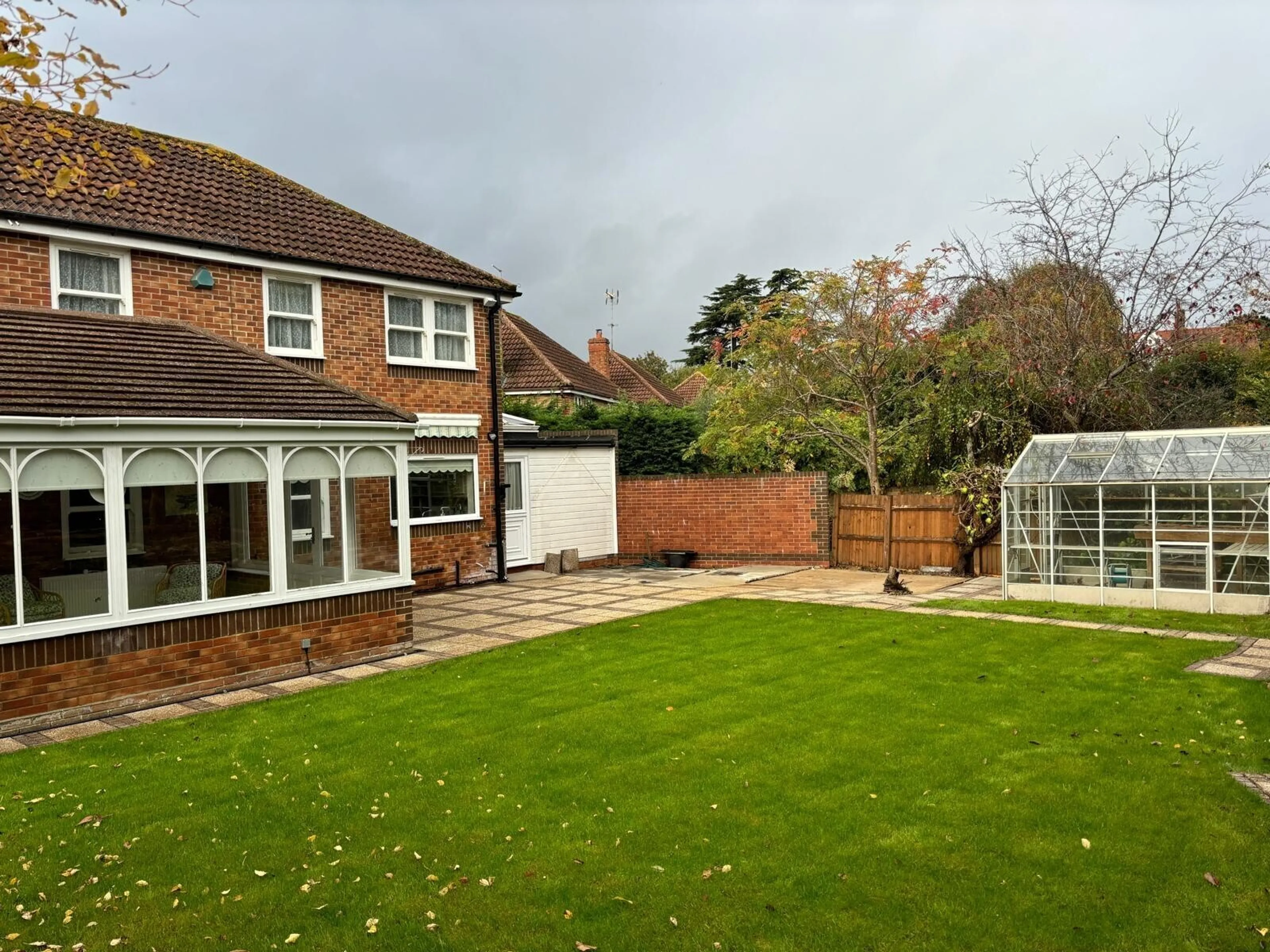 Property at St. Annes Park, Broxbourne