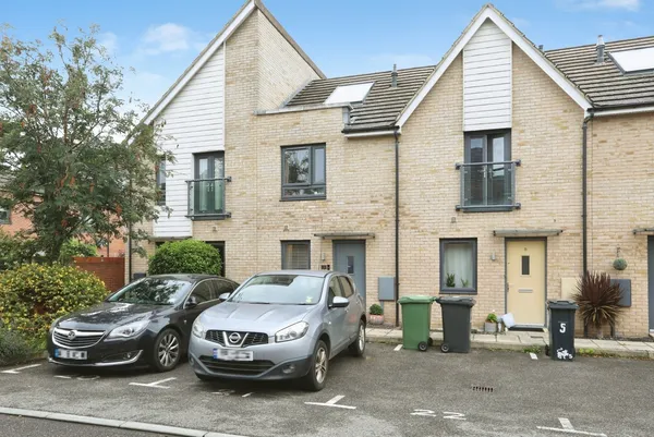 Trinity Way, MAIDSTONE, Kent, ME15