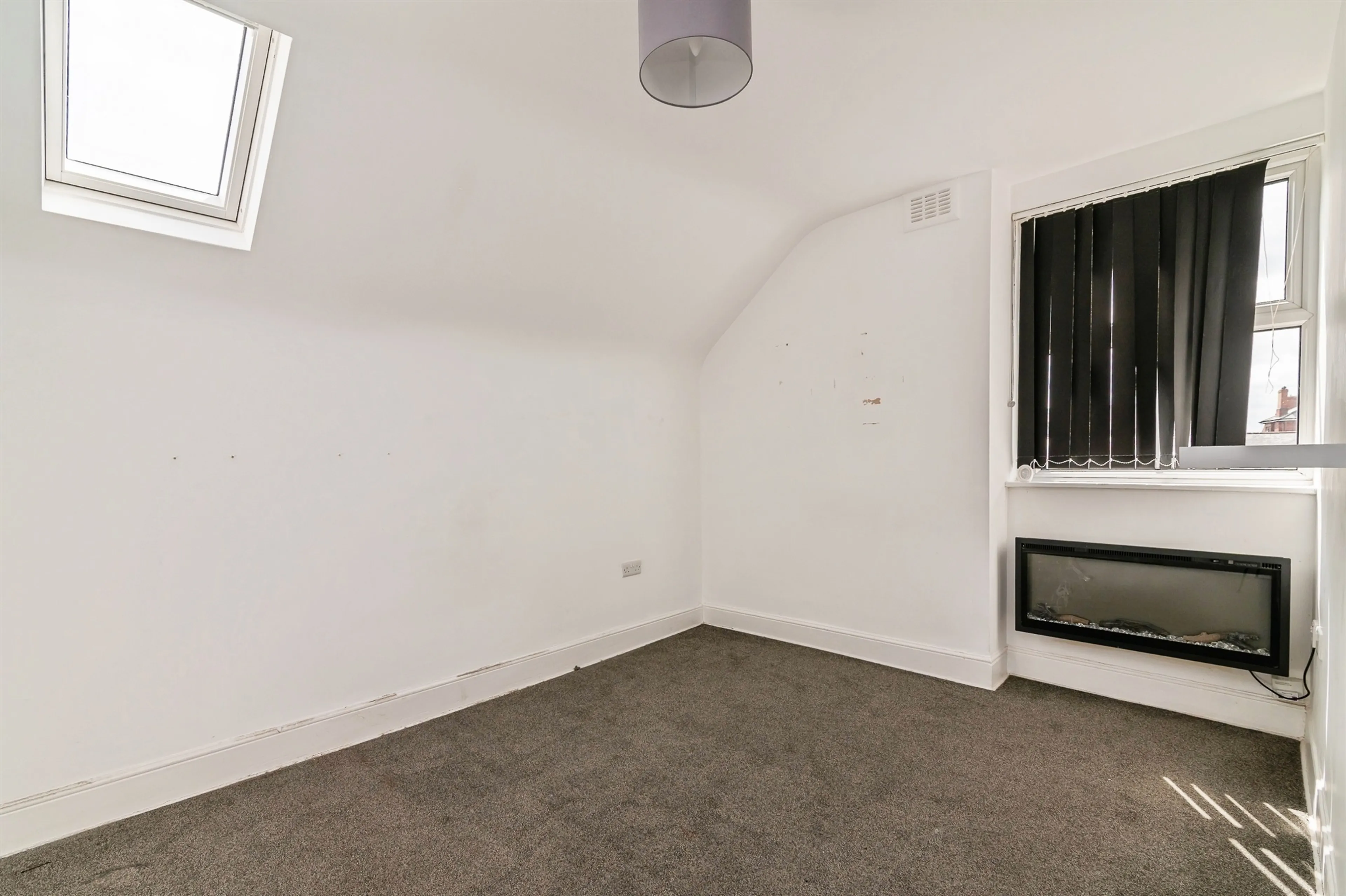 Property at Ebury Road, Nottingham