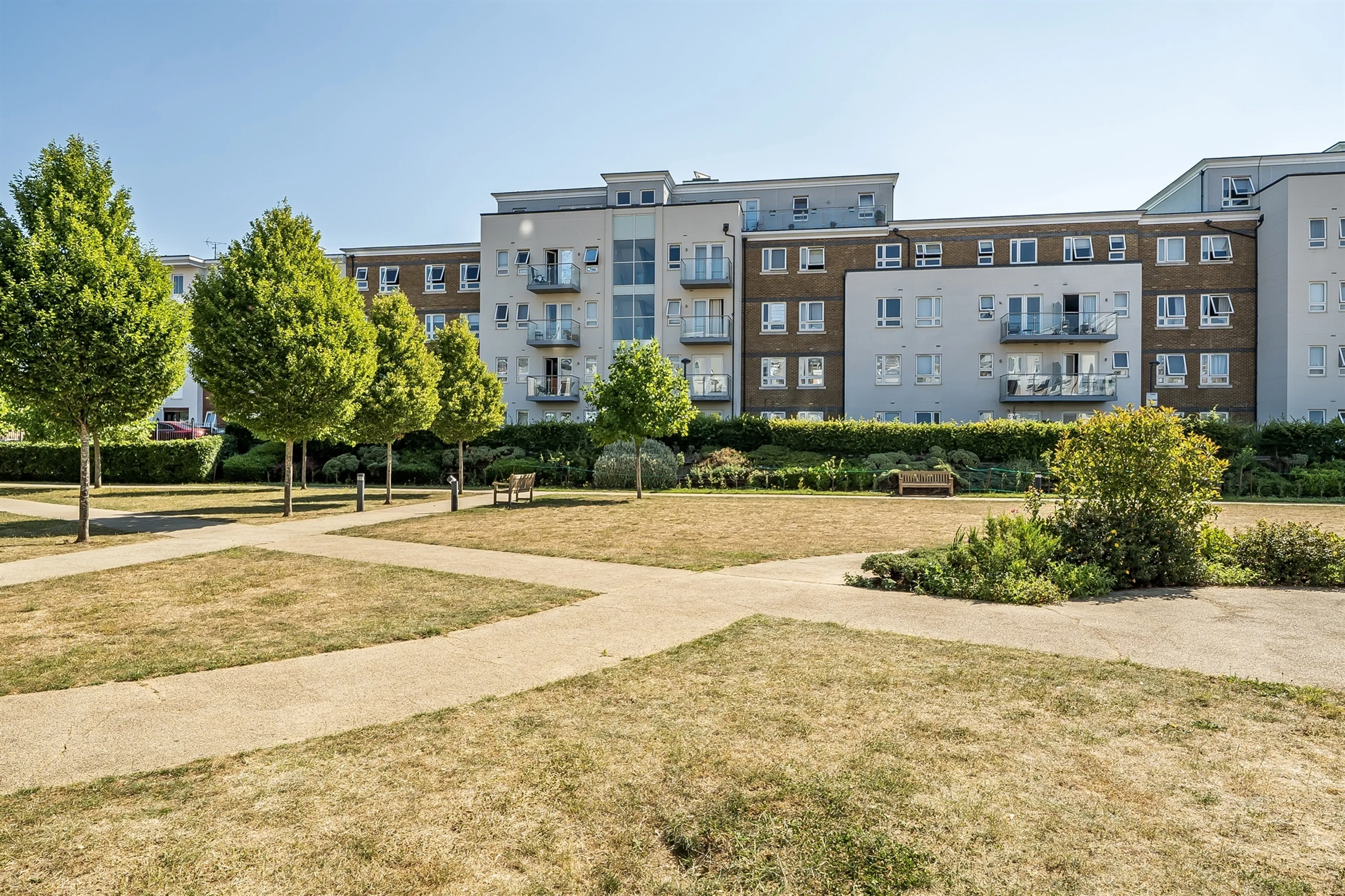 Property at Grebe Way, Maidenhead
