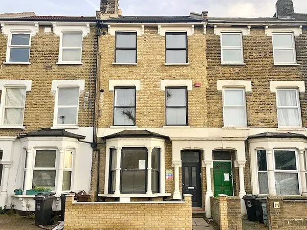 Powell Road, Hackney, E5