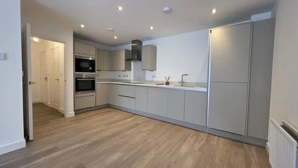 Ackers Drive, Swanscombe, DA10