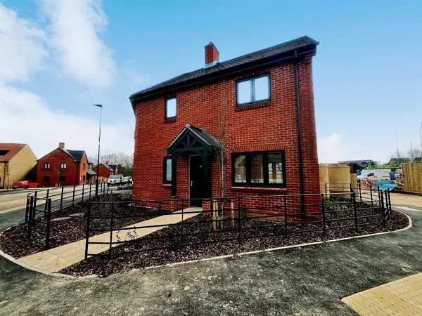 Silentwood Road, Eastleigh