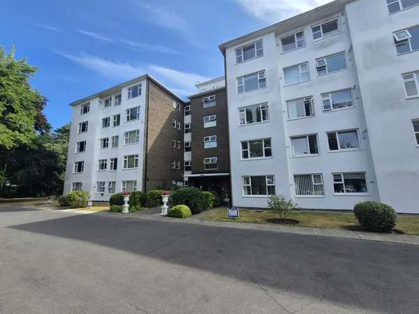 Ashton Court, Westbourne