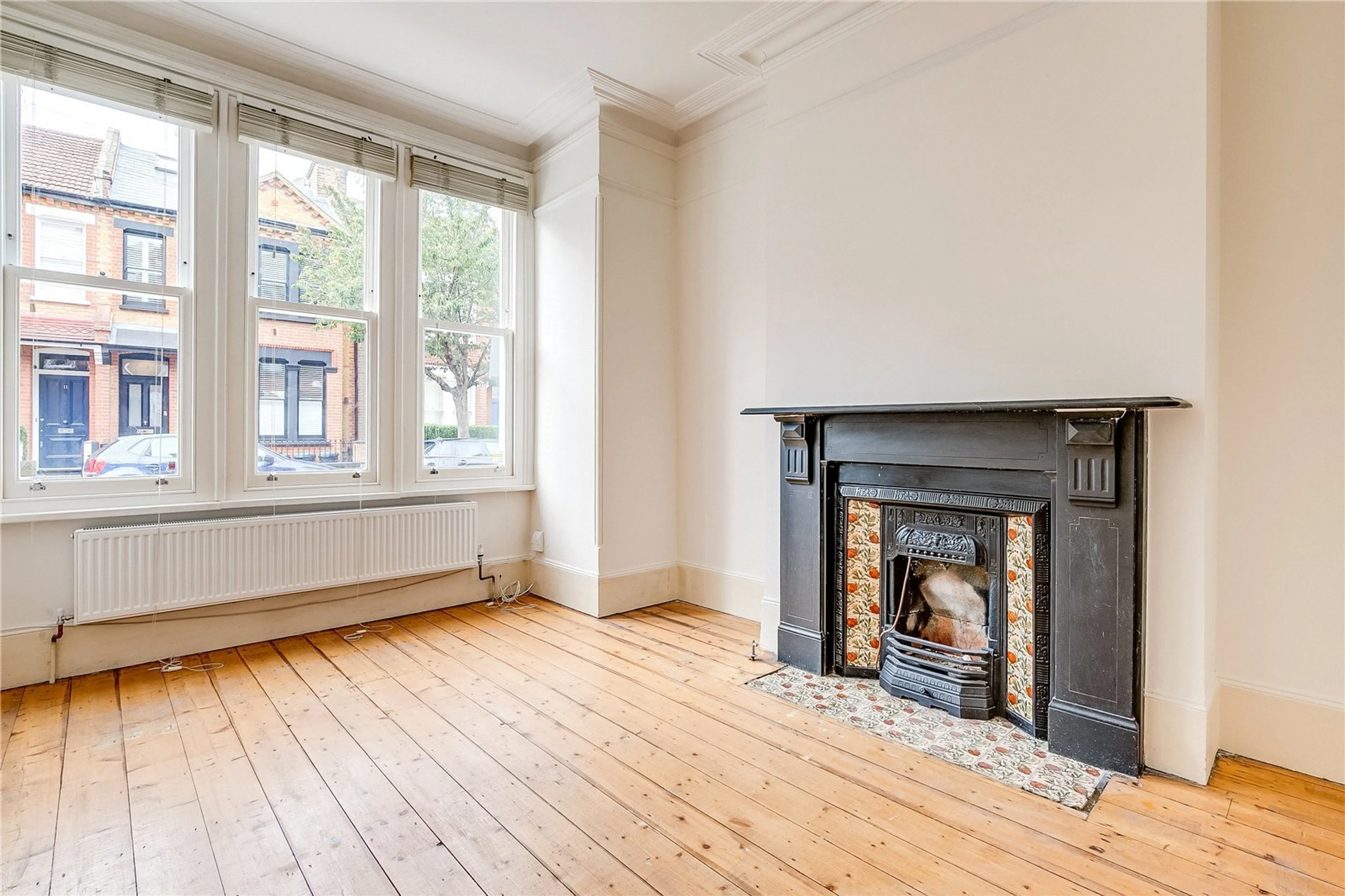 Property at Marney Road, London, SW11