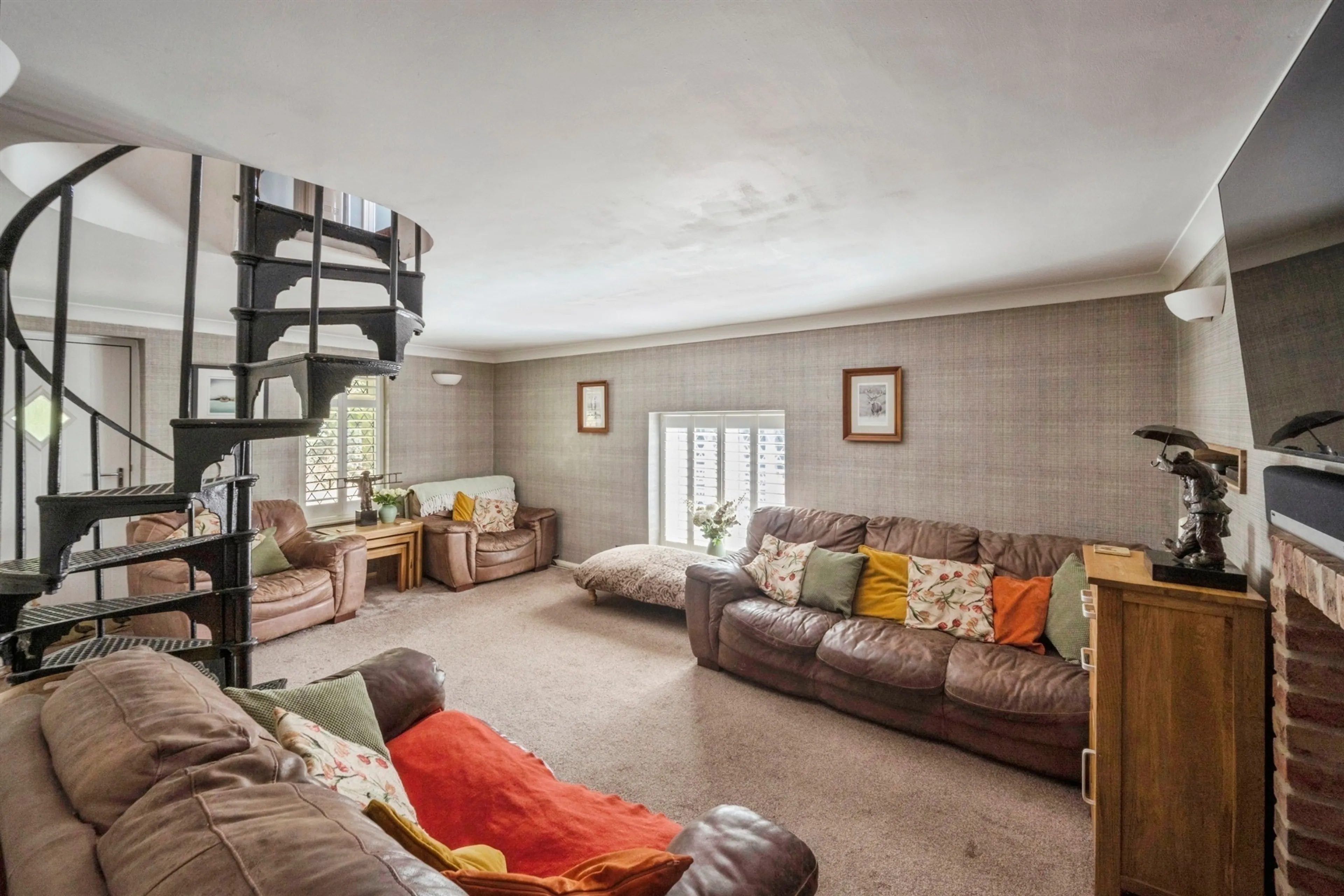 Property at Walcot, Alkborough, Scunthorpe