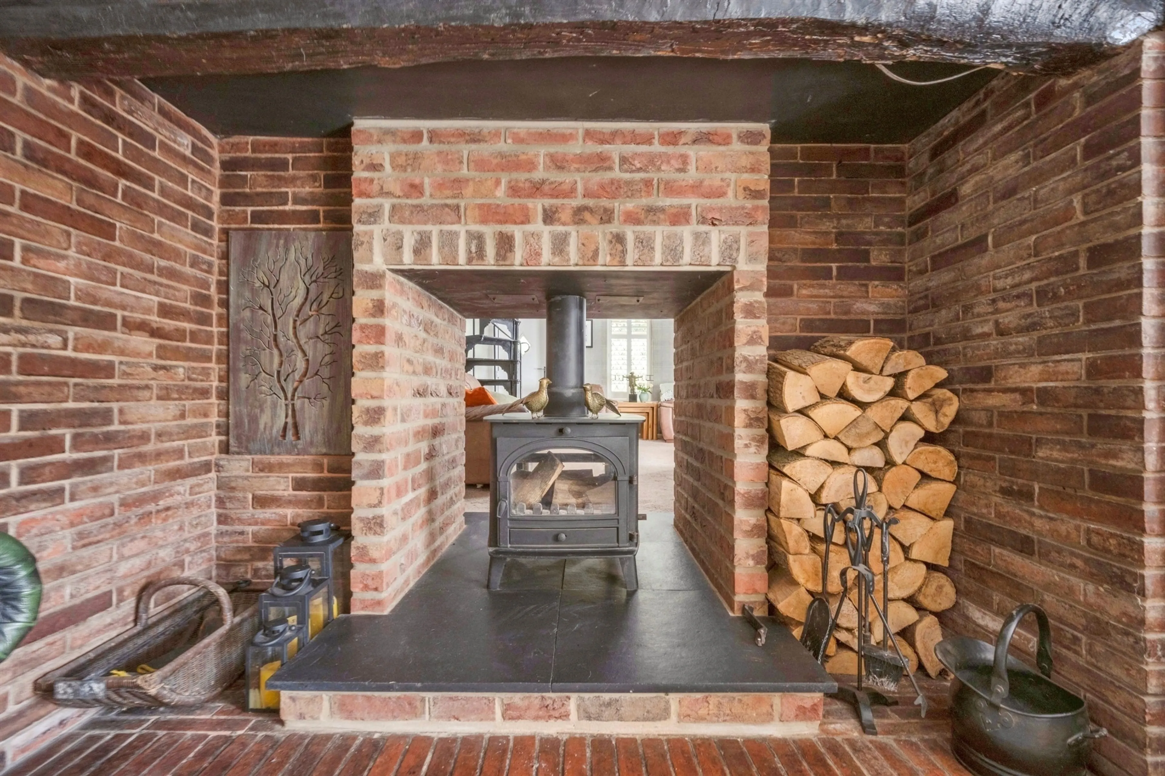 Property at Walcot, Alkborough, Scunthorpe