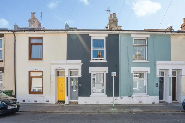 Daulston Road, PORTSMOUTH, Hampshire,...