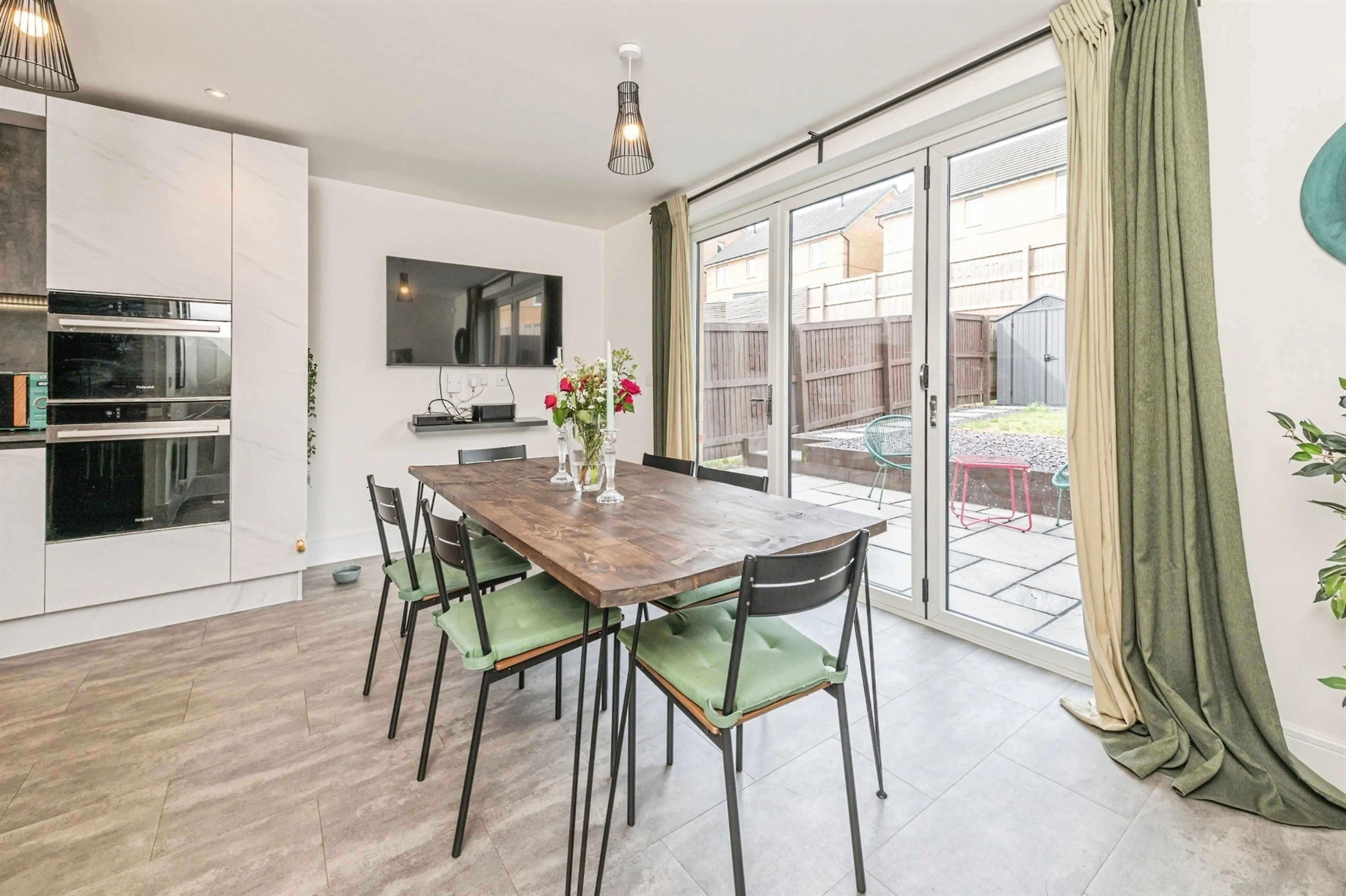 Property at Mallard Court, Crosland Moor, Huddersfield