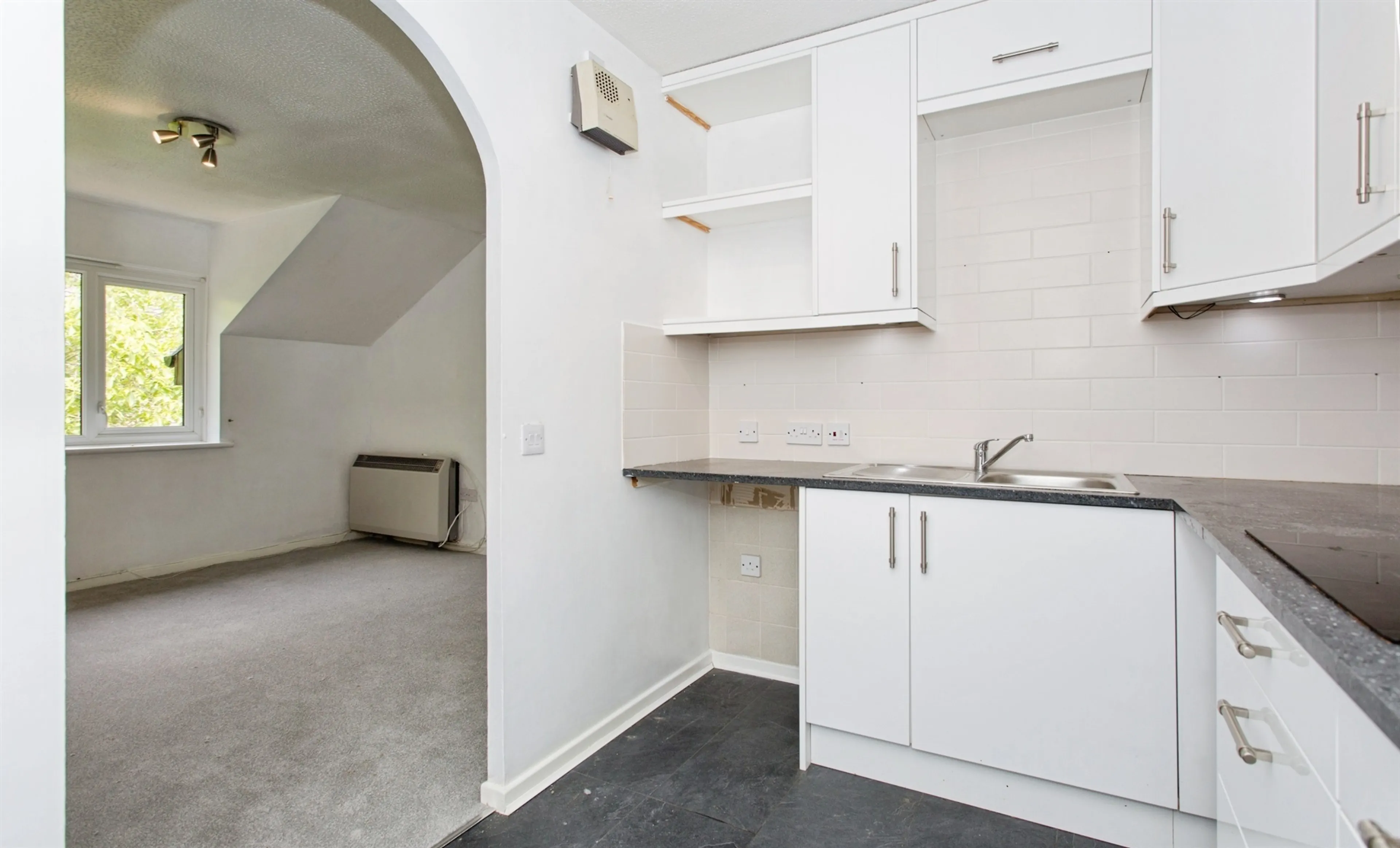 Property at Burling Court, Cambridge