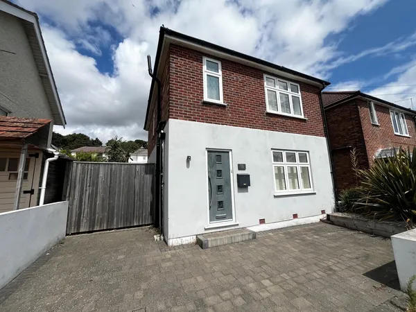 Queens Road, Parkstone