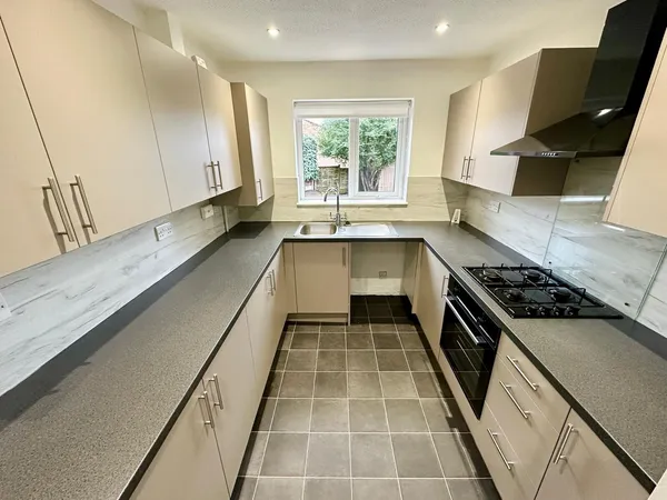 Bardwell Court, Wakefield