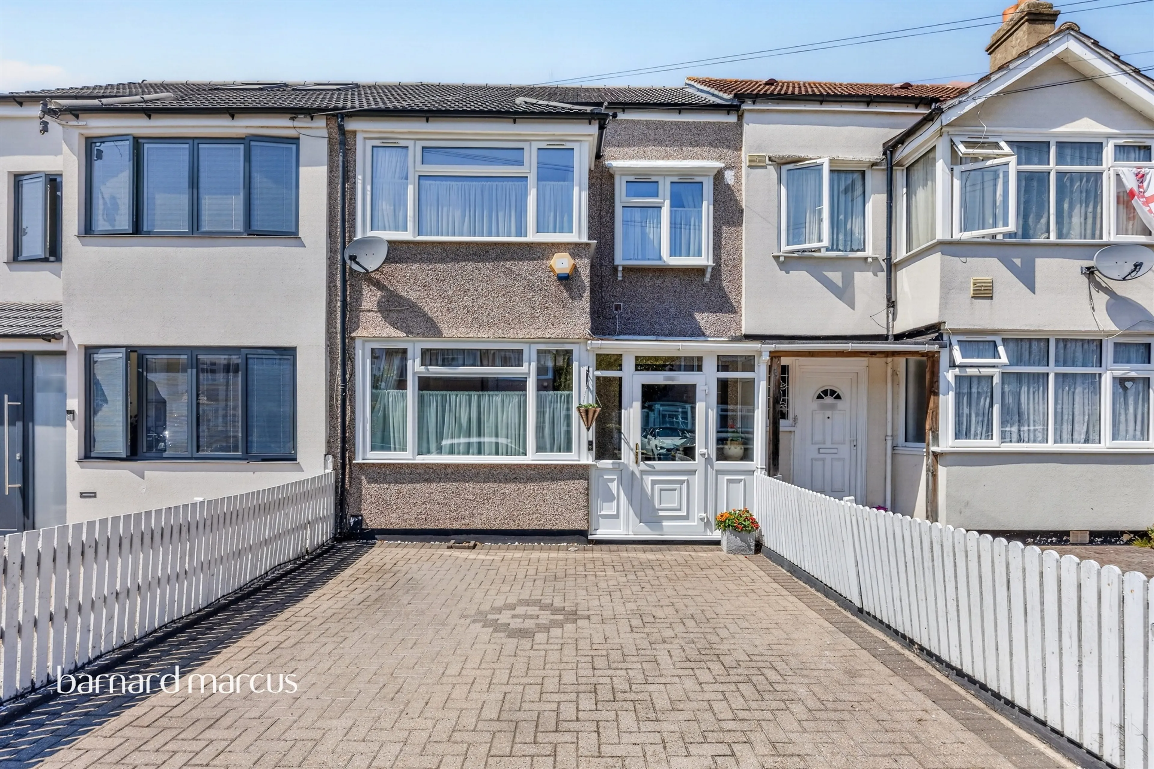 Property at Galpins Road, Thornton Heath