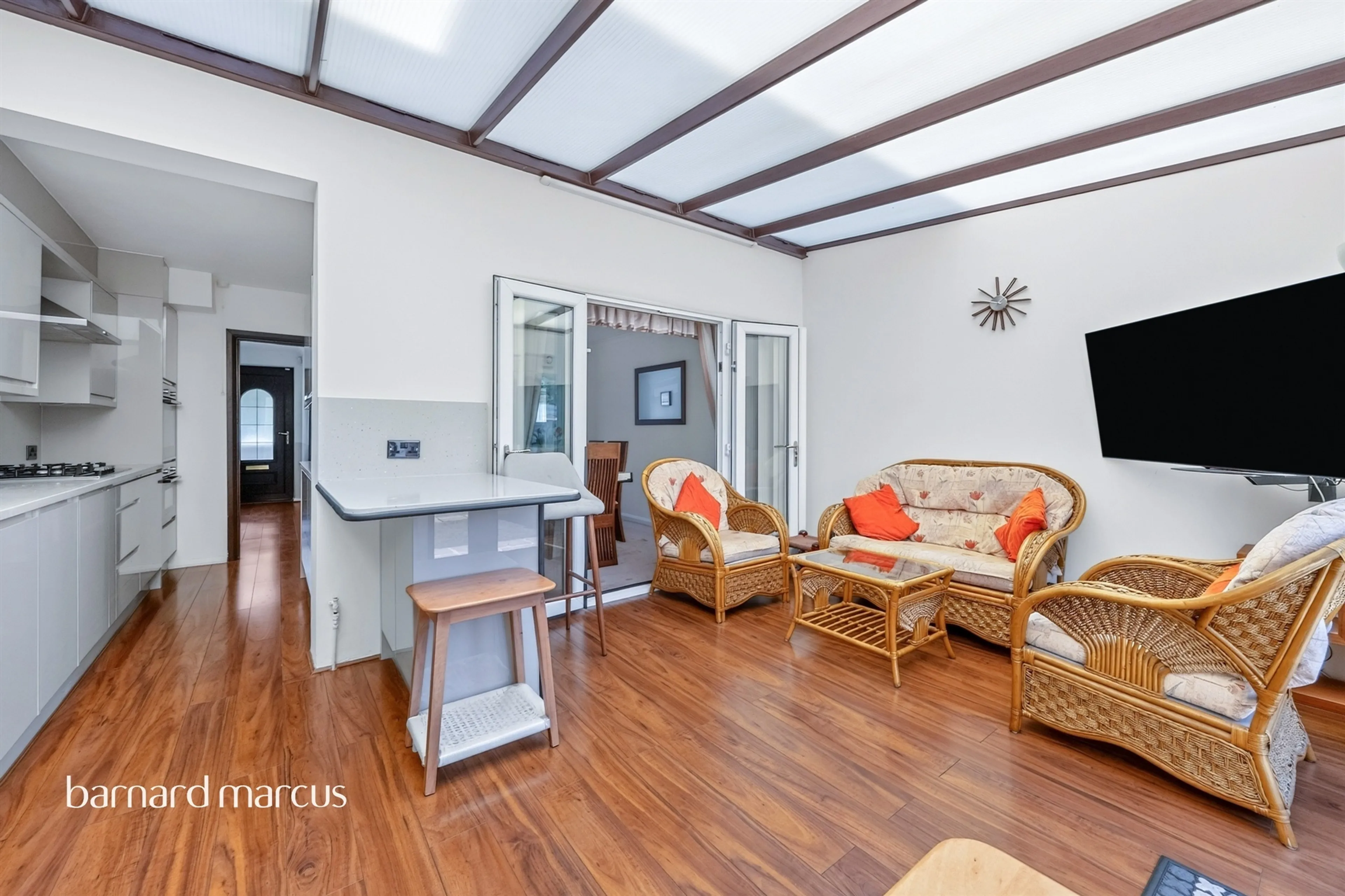 Property at Galpins Road, Thornton Heath