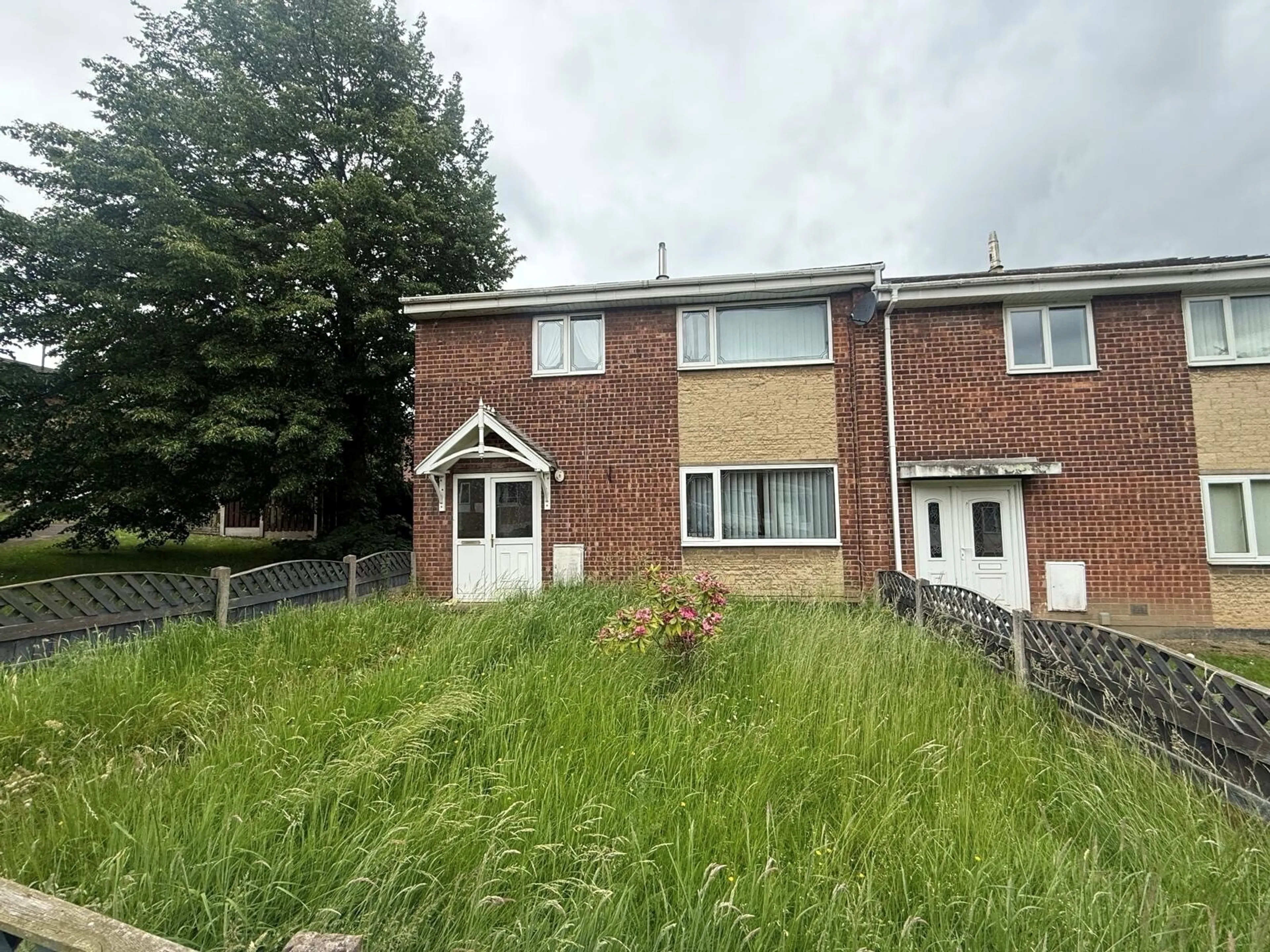 Property at Alvaston Walk, Denaby Main, Doncaster