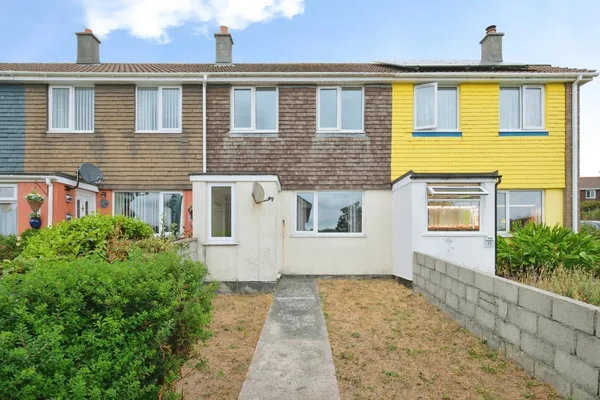 Polwheal Road, Tolvaddon, Camborne, C...