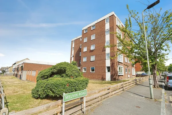 Maple Road, London, SE20