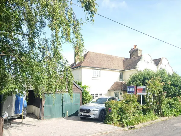 Cop Street Road, CANTERBURY, Kent, CT3