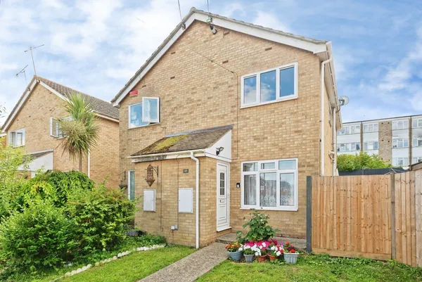 Field Avenue, CANTERBURY, Kent, CT1