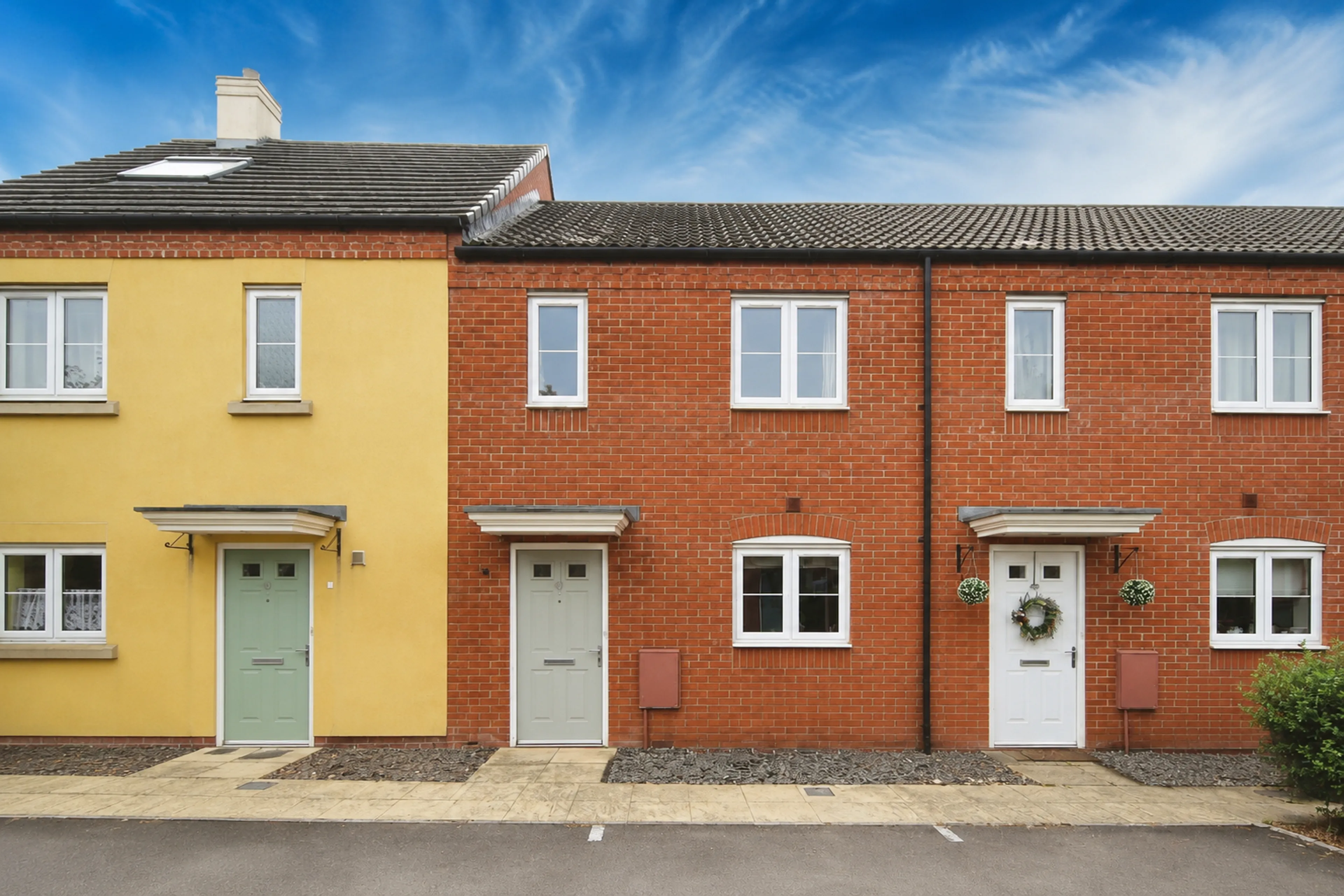 Property at Grove Gate, Staplegrove, Taunton