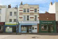 High Street, Gosport