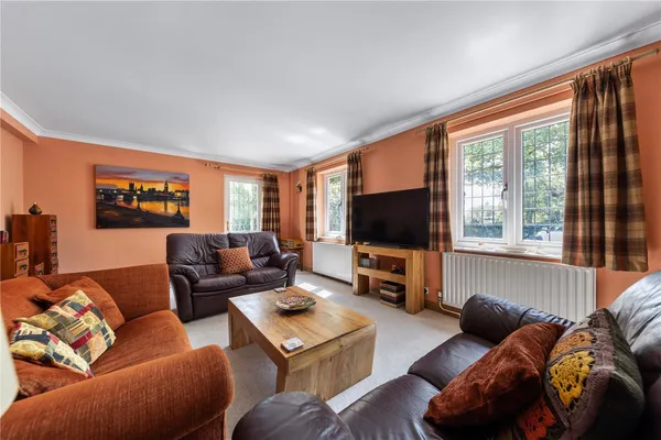 Fotheringhay, Peterborough, PE8 photo 5