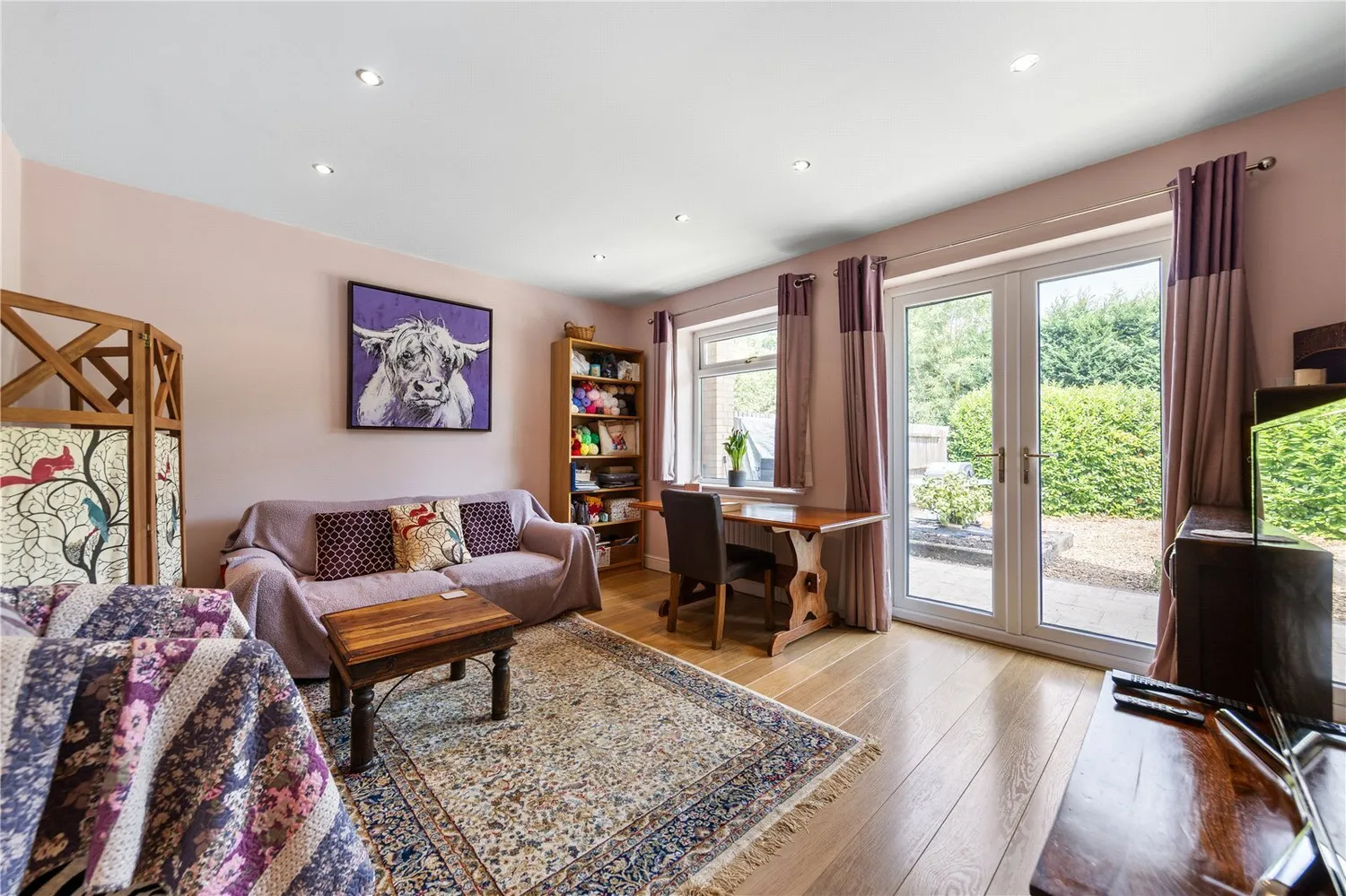 Fotheringhay, Peterborough, PE8 photo 6