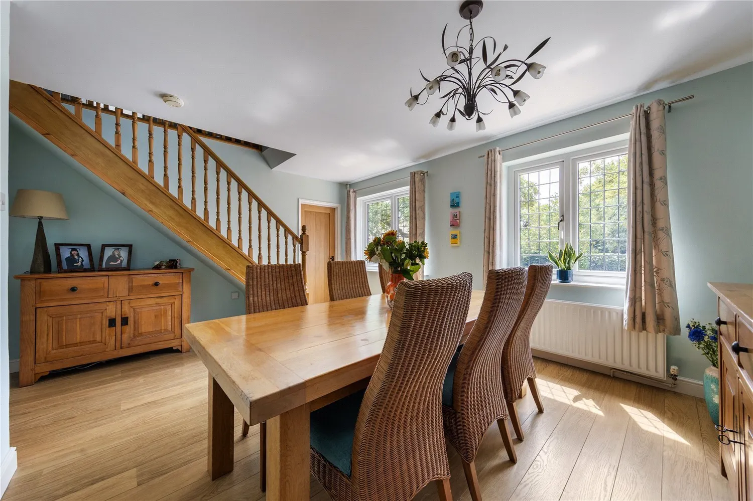 Fotheringhay, Peterborough, PE8 photo 7