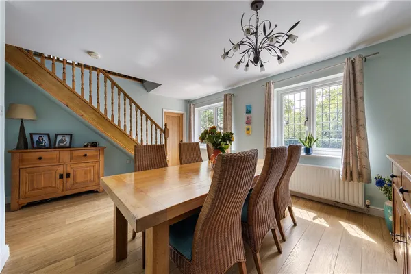 Fotheringhay, Peterborough, PE8 photo 7